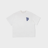 MSB logo print tee