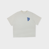 MSB logo print tee