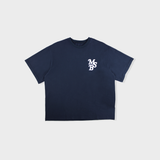 MSB logo print tee