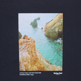 MSB summer photo Tee