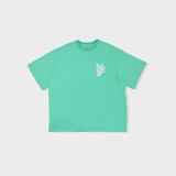 MSB logo print tee
