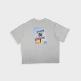 MSB summer photo Tee