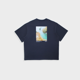 MSB summer photo Tee