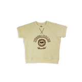 MSB College Logo Half Sweat (Ladies)