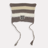 MIX HAIR CAT BEANIE