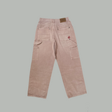 Double Knee Vintage Pants