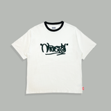 Tagging Logo Tee