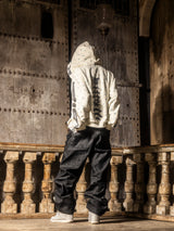 Japanese Rigid Straight Denim
