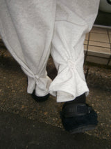 Ninety Girl Sculpt Sweat Pants