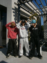 OG Logo Assort Sweat Pants