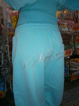 Ninety Girl Sculpt Sweat Pants