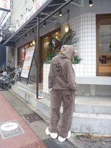 CMT ruler pigment sweat pants