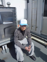 Assort Knit Cardigan