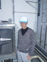 Assort Knit Cardigan