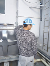 Assort Knit Cardigan