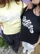 閃光kira徽標T卹