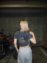 모조 다이아몬드 티