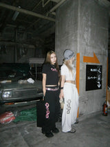 9090 OG徽標出汗褲