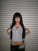 Angel Sheer Shirts Hoodie