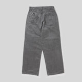 STAR PATCH PANTS (SOLID)