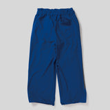 ダブルウエストトラックパンツ