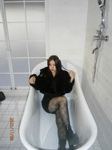 偽造的皮毛布魯森