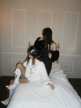 偽造的皮毛布魯森