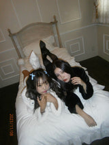 偽造的皮毛布魯森