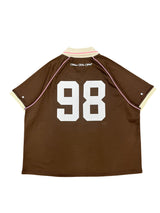 Numbering Game Shirt