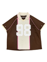 Numbering Game Shirt