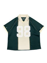 Numbering Game Shirt