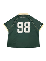 Numbering Game Shirt