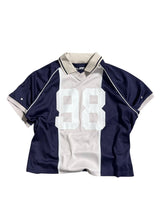 Numbering Game Shirt