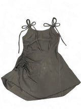 Asymmetrical Cami op