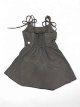 Asymmetrical Cami op