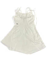 Asymmetrical Cami op