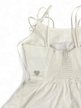 Asymmetrical Cami op