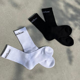UNIVERSAL LOGO SOX