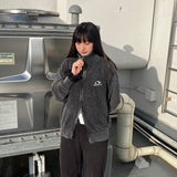 Heisei徽標洗了司機編織