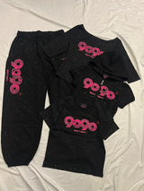 OG Logo 運動褲