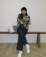 Drivers Full Zip Knit