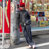 Drivers Full Zip Knit