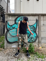 アソートハーフパンツ