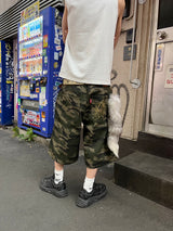 アソートハーフパンツ