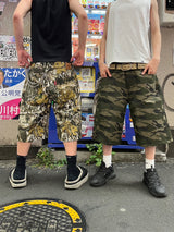 アソートハーフパンツ