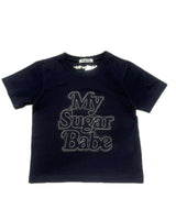 Front OG logo ss tee
