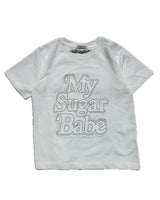 Front OG logo ss tee