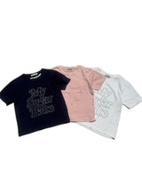 Front OG logo ss tee