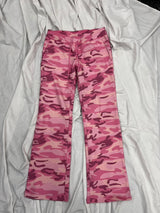 Ninety Girl Straight Pants