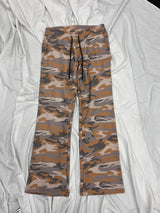 Ninety Girl Straight Pants